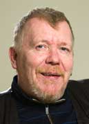 Guðjón Sigvaldason