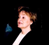 Edda V. Guðmundsdóttir