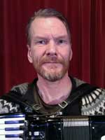 Einar A. Melax