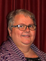 Ása Hildur Guðjónsdóttir