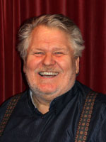 Einar Gunnarsson 