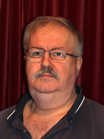 Frímann Sigurnýarson