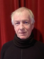 Georg Ragnarsson