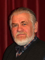 Grétar Bjarnason