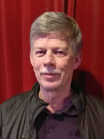 Magnús Halldórsson