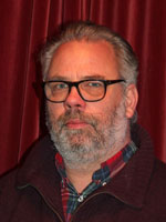 Vilhjálmur Hjálmarsson