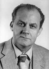Helgi Seljan