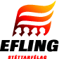 efling