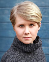 Ingunn Lára Kristjánsdóttir