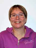 Stefanía Björk Björnsdóttir