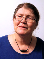 Margret Guttormsdóttir