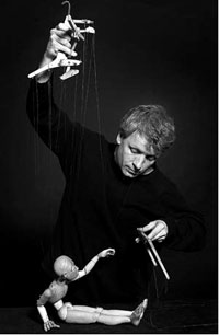 Bernd Ogrodnik