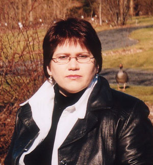 Hanna Margrét