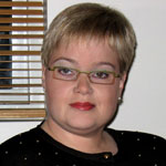 Ásdís Úlfarsdóttir