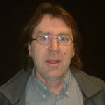 Einar Þórður Andrésson