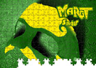 Margt smátt 2007