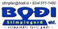 Bodi