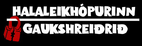 Gaukshreiðrið