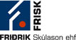 fridrik skulason