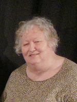 Edda Hersir