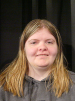 Friðrika Rósa Sigurbjörnsdóttir