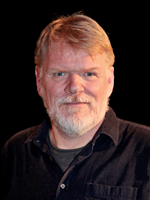 Pétur Eggerz