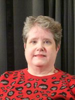 Sóley Björk Axelsdóttir