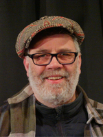 Vilhjálmur Hjálmarsson