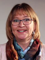 Stefanía Björk Björnsdóttir