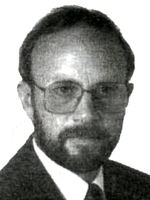 Arnmundur S. Backman