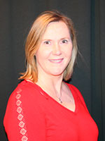 Fjóla Hersteinsdóttir