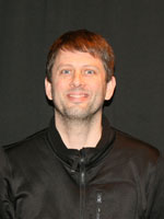 Guðmundur Lúðvík Þorvaldsson