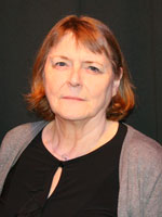 Herdís Þorgeirsdóttir