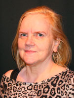 Sigurbjörg Halldórsdóttir