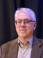 Þórður Örn Guðmundsson