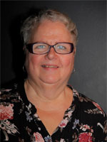 Ása Hildur Guðjónsdóttir