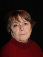 Herdís Þorgeirsdóttir