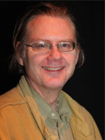Jóhann G. Thorarensen