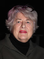 Laufey Egilsdóttir
