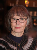 Sigrún Valbergsdóttir