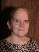 Sigurbjörg Halldórsdóttir