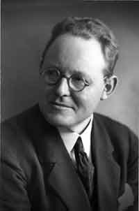 Gunnar Gunnarsson