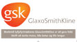GSK