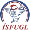Ísfugl