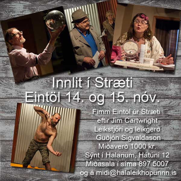 Eintöl