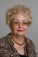 Matthildur Kristmannsdóttir