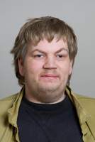 Sigurður Ragnar Kristjánsson