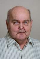 Kristinn Sveinn Axelsson