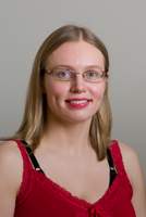 Katrín M. Elínborgardóttir
