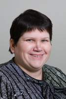 Hanna Margrét Kristleifsdóttir